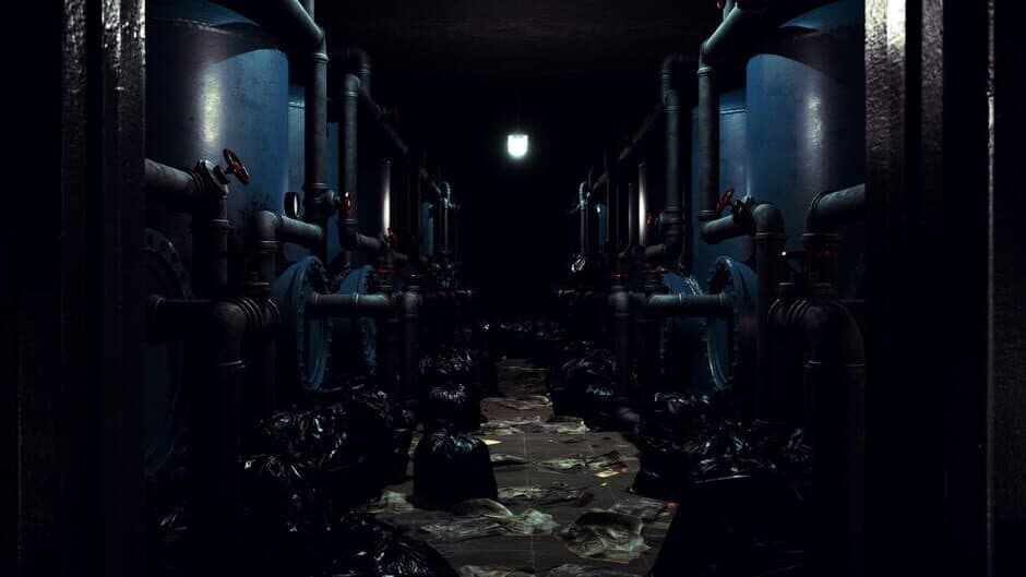 Скриншот 6 из Black Room
