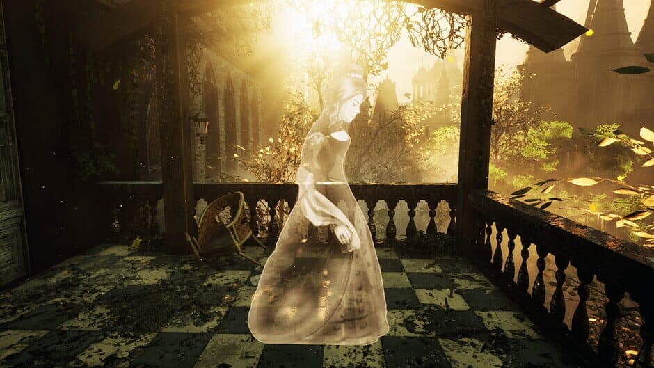 Скриншот 1 из Castle of Secrets