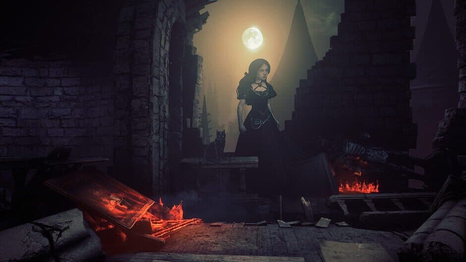 Скриншот 2 из Castle of Secrets