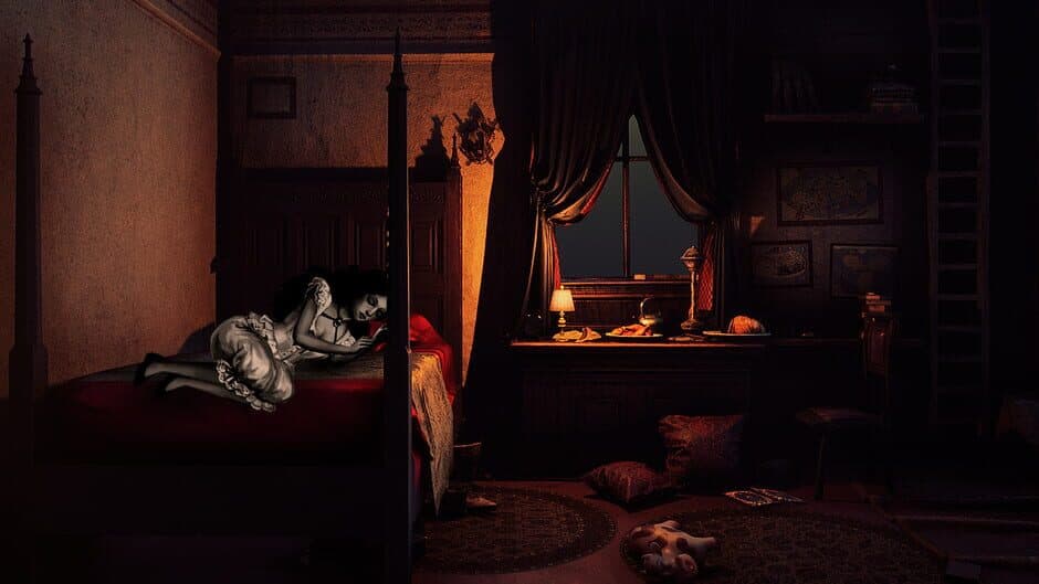 Скриншот 4 из Castle of Secrets