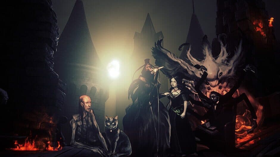 Скриншот 9 из Castle of Secrets