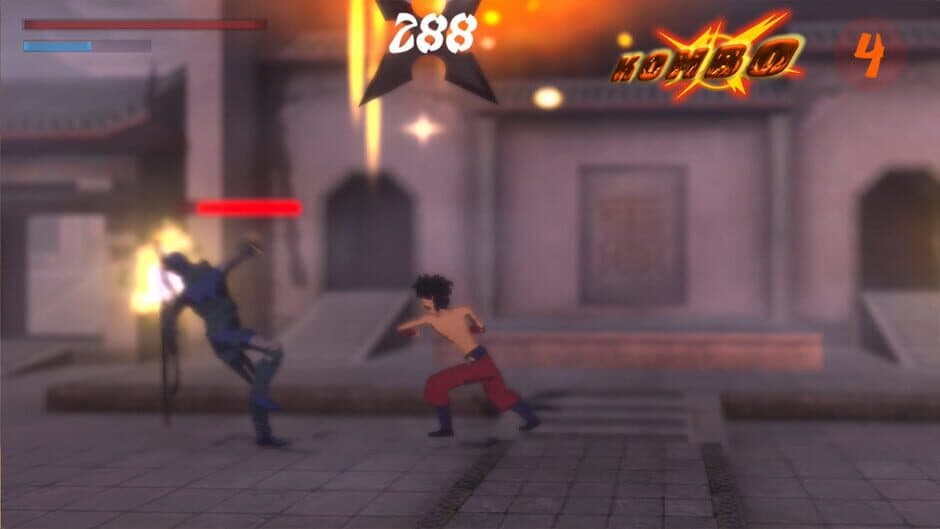 Скриншот 3 из Kombo King