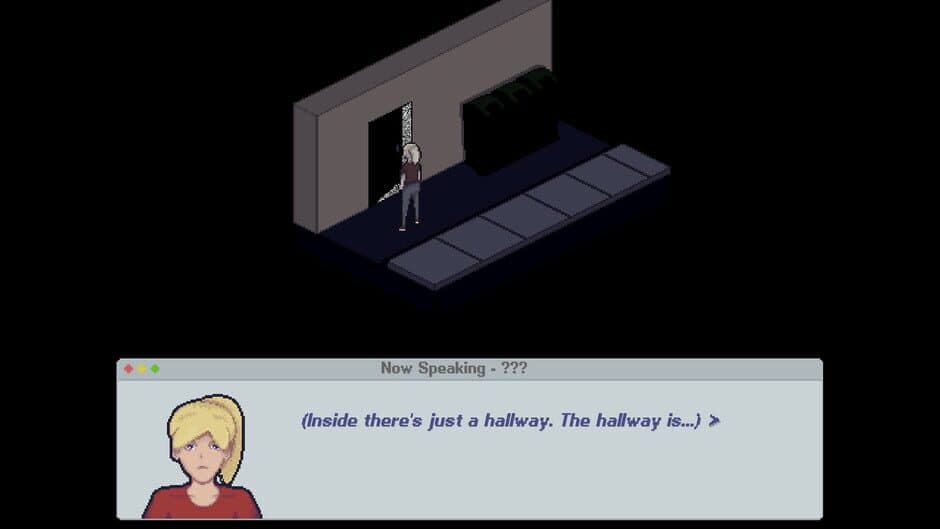 Скриншот 3 из Employee A