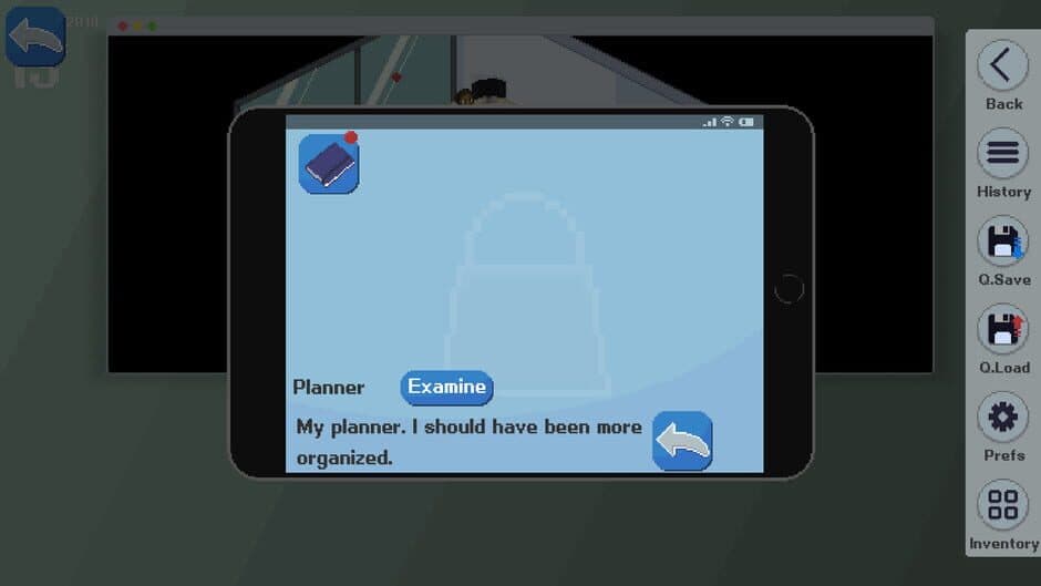 Скриншот 2 из Employee A