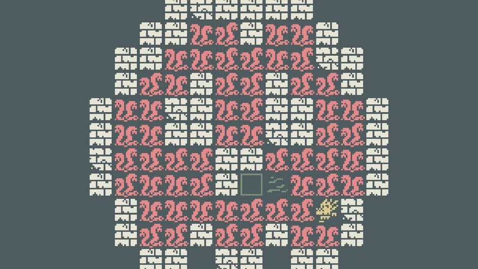 Скриншот 2 из Snake Pit