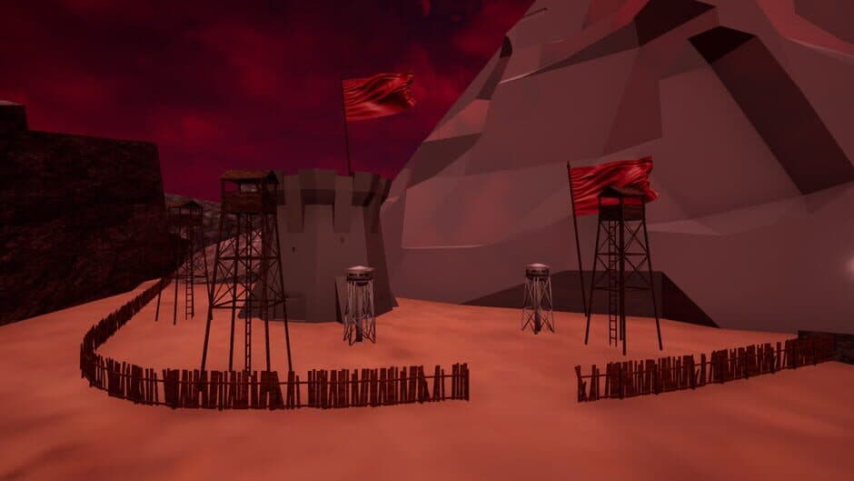 Скриншот 6 из Elemental Battlefields