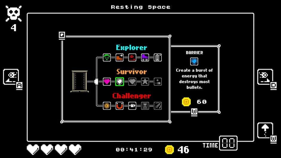 Скриншот 3 из Ten: Ten Rooms, Ten Seconds