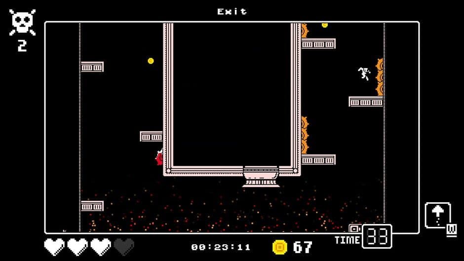 Скриншот 8 из Ten: Ten Rooms, Ten Seconds