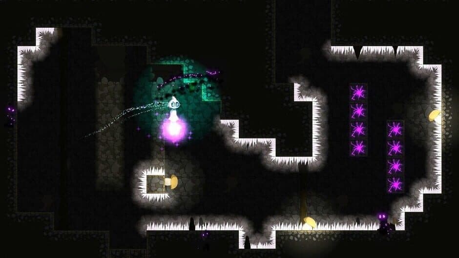 Скриншот 8 из Soul Climb
