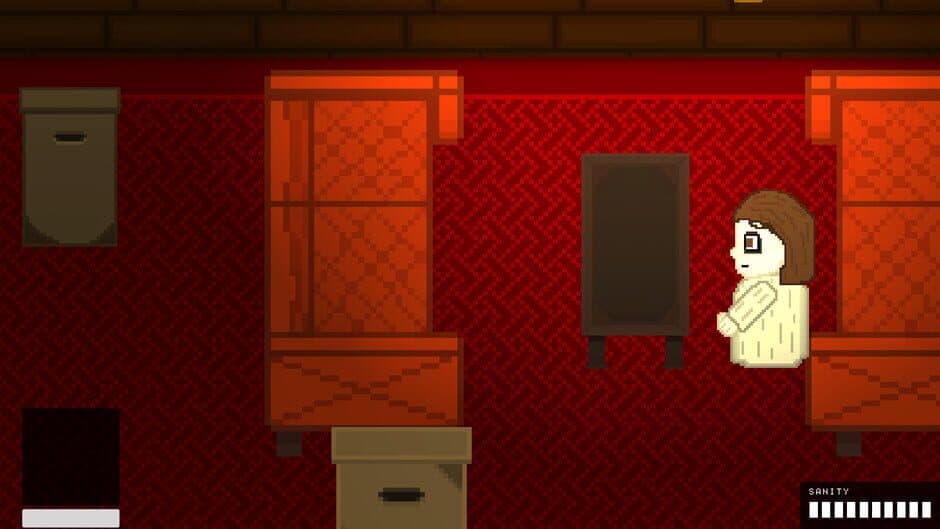 Скриншот 1 из Our Mother's house
