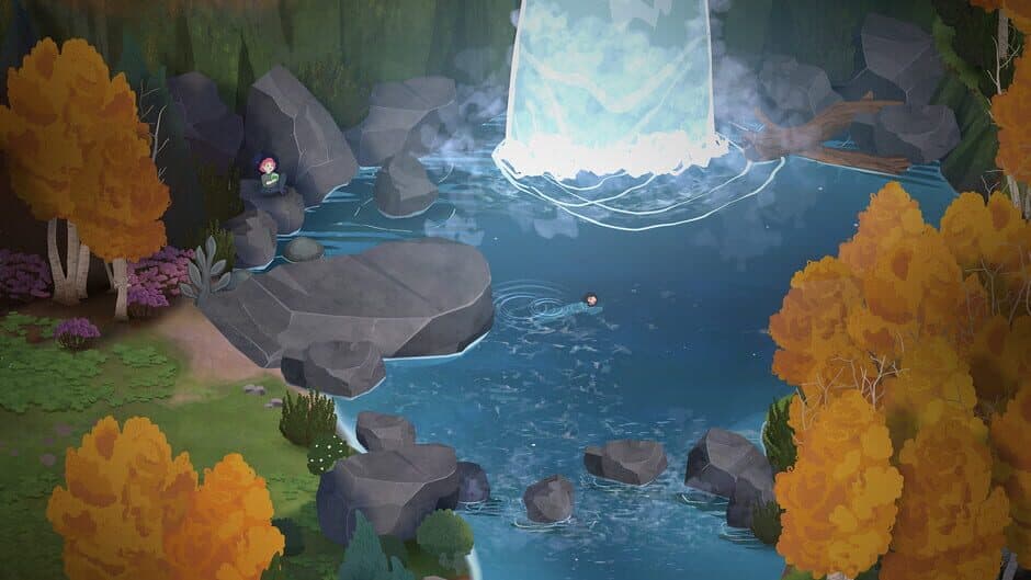 Скриншот 8 из Songs of Glimmerwick