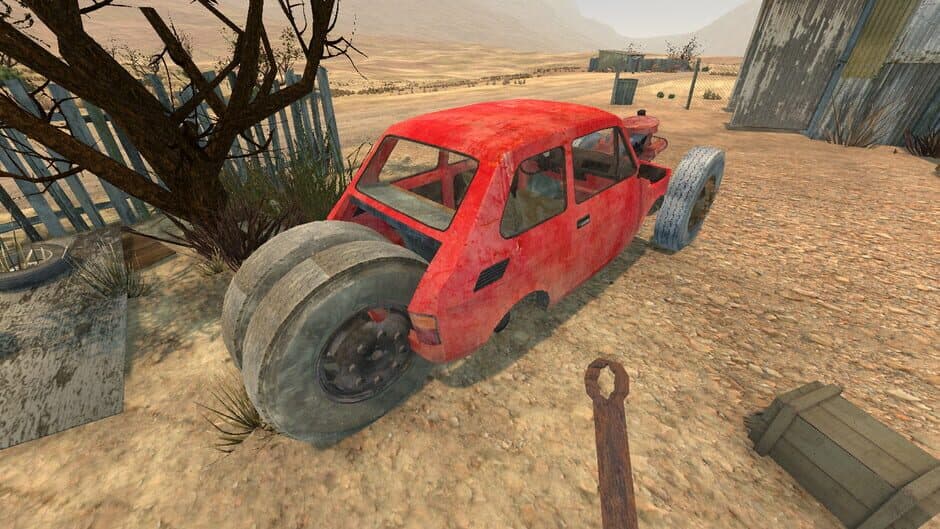 Скриншот 5 из The Slaverian Trucker