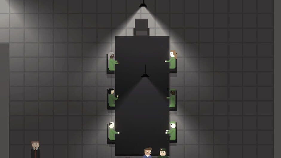 Скриншот 3 из 7 Days to Save the World