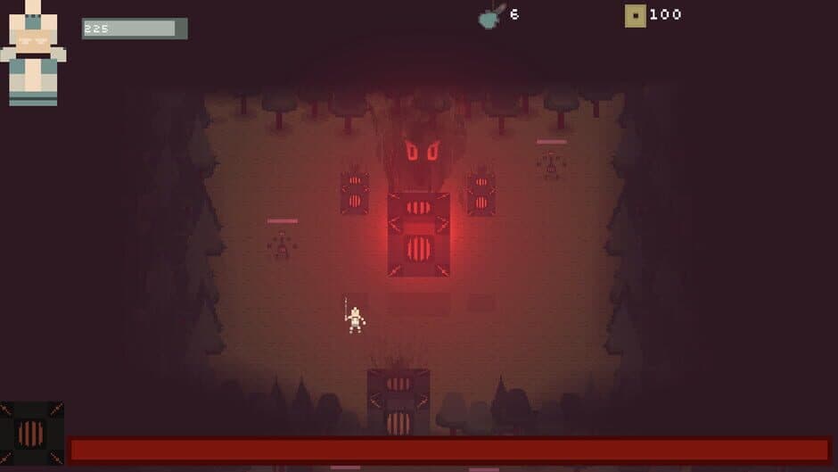 Скриншот 8 из 7 Days to Save the World