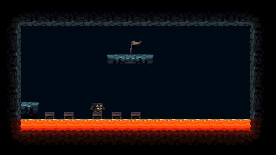Скриншот 2 из Floor is Lava