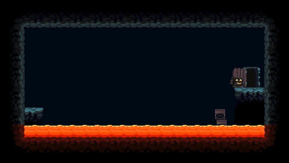 Скриншот 3 из Floor is Lava