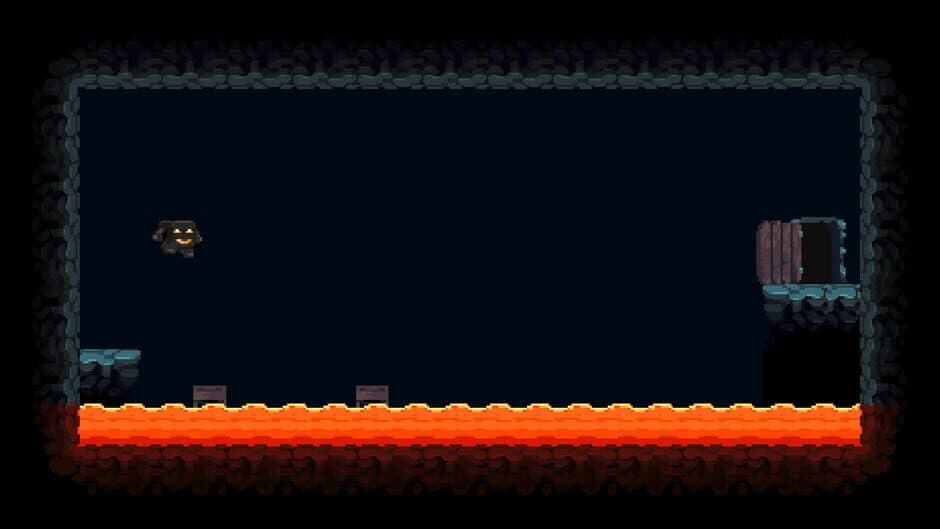 Скриншот 4 из Floor is Lava