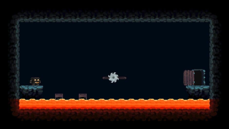 Скриншот 5 из Floor is Lava