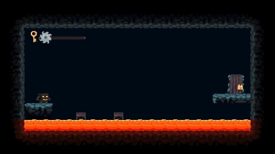 Скриншот 6 из Floor is Lava