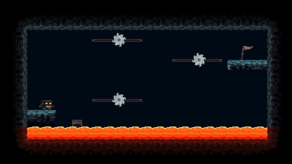 Скриншот 7 из Floor is Lava