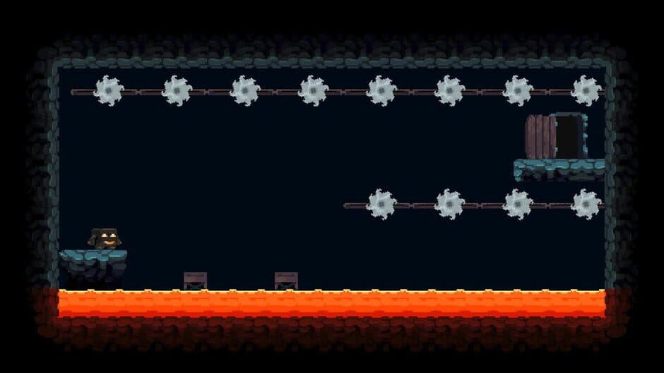 Скриншот 9 из Floor is Lava