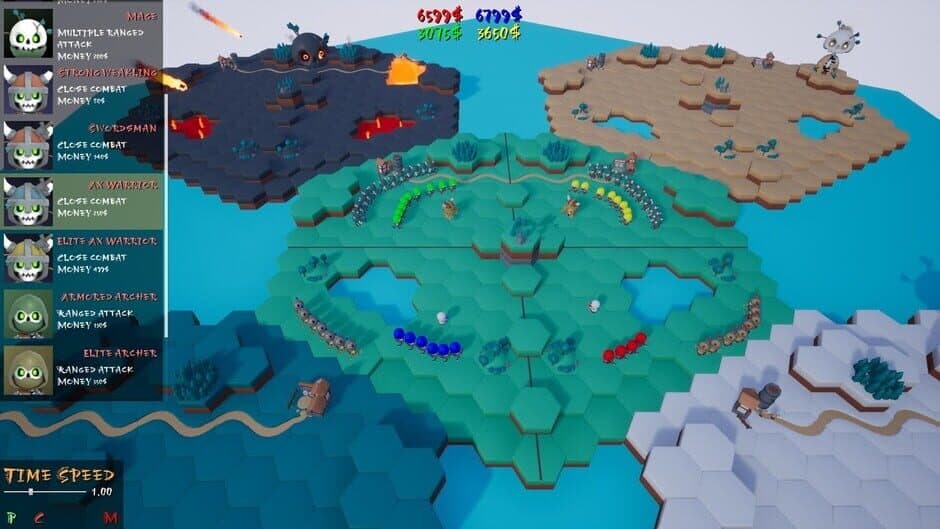 Скриншот 5 из Army to Army