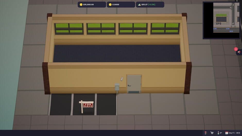 Скриншот 1 из Crypto Tycoon
