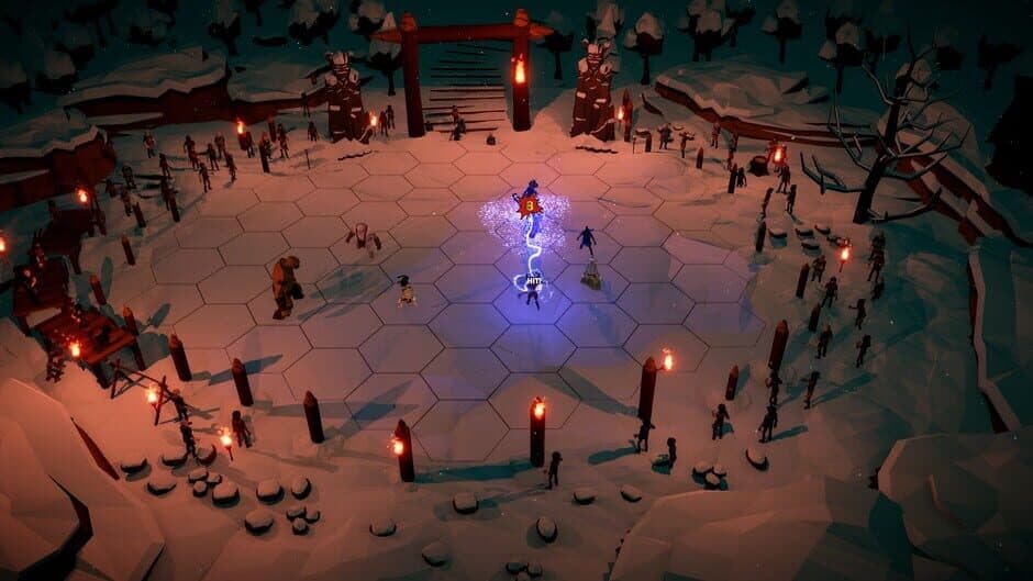 Скриншот 3 из Irongate Arena