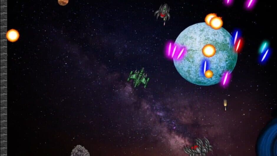 Скриншот 2 из Solitarius
