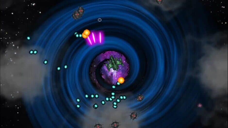 Скриншот 3 из Solitarius