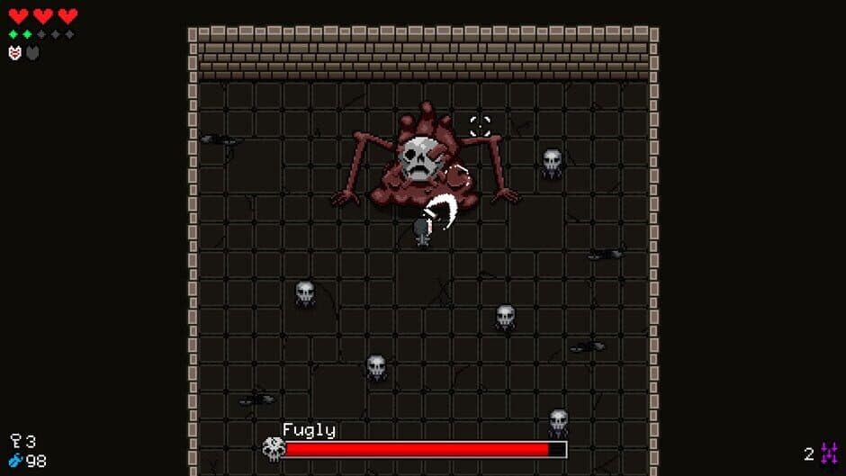 Скриншот 2 из Stillborn Slayer