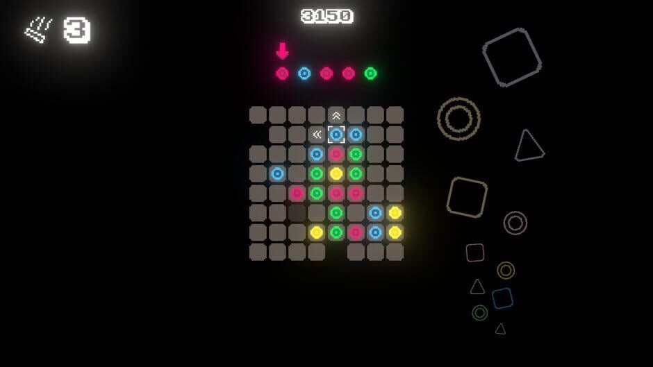 Скриншот 6 из Blipz
