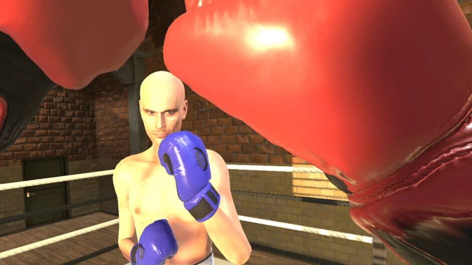 Скриншот 6 из Era of Combat: Boxing