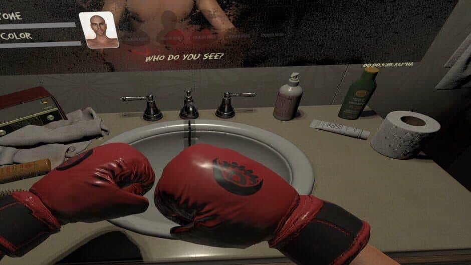 Скриншот 12 из Era of Combat: Boxing
