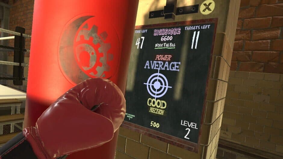 Скриншот 5 из Era of Combat: Boxing
