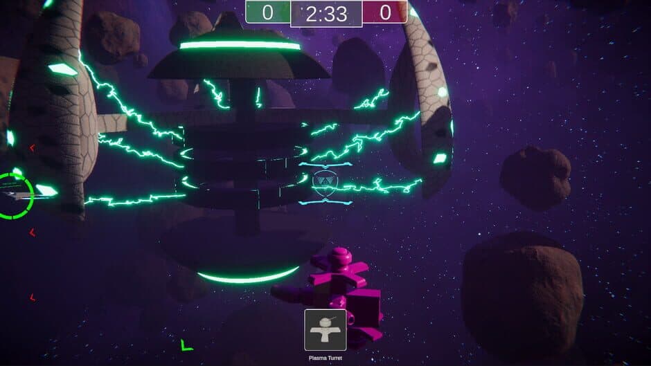 Скриншот 3 из Space Tek