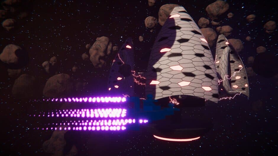 Скриншот 10 из Space Tek
