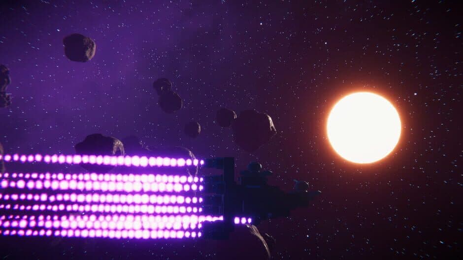Скриншот 12 из Space Tek