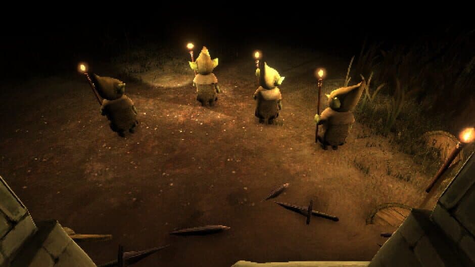 Скриншот 3 из Witherholme