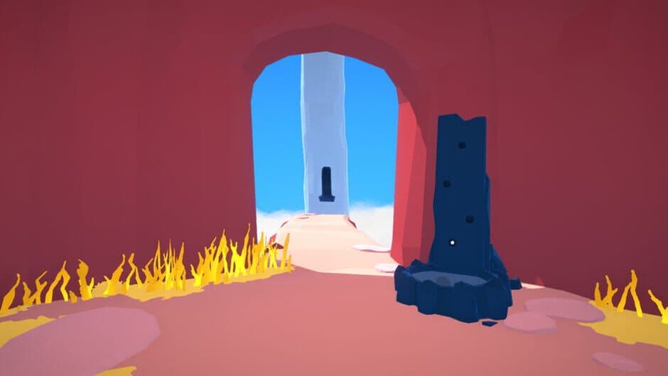 Скриншот 1 из Where Stars Belong