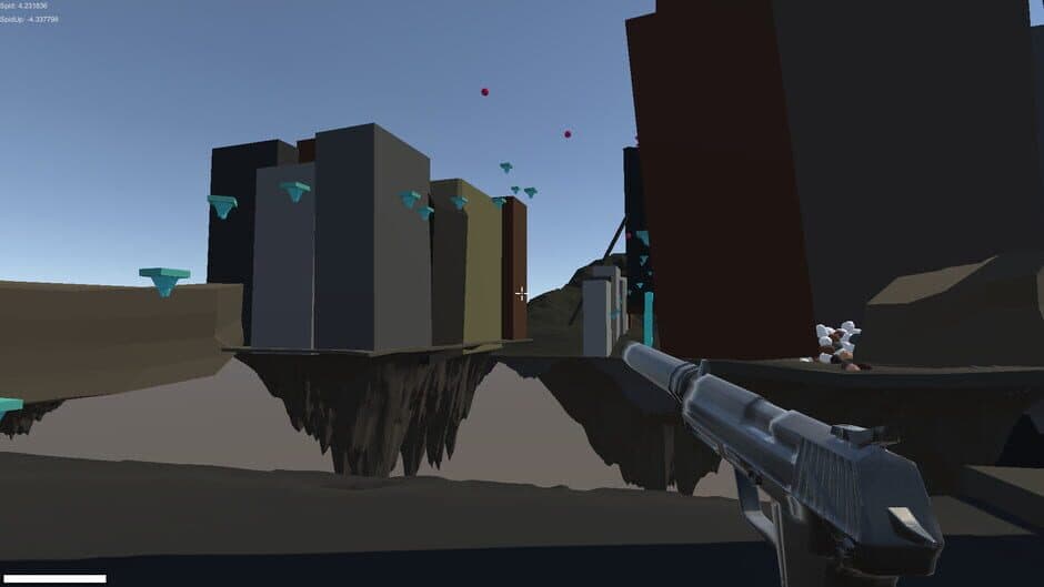 Скриншот 3 из Highblast