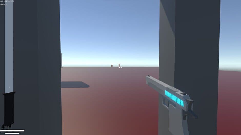Скриншот 4 из Highblast