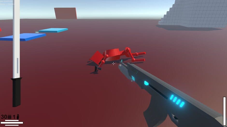 Скриншот 1 из Highblast
