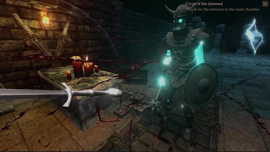 Скриншот 2 из Powerlust
