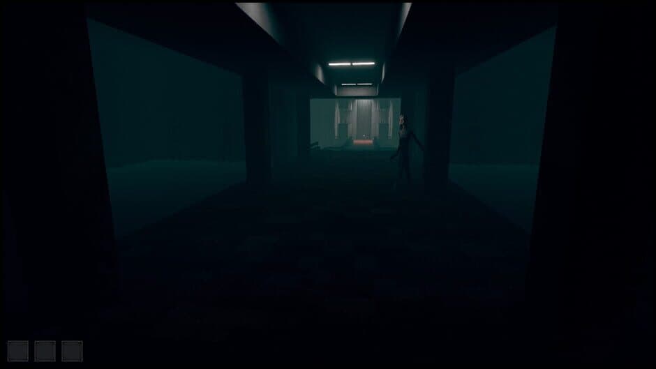 Скриншот 2 из Invitation to Fear