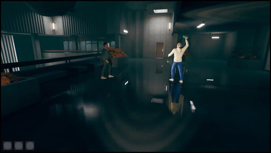 Скриншот 3 из Invitation to Fear