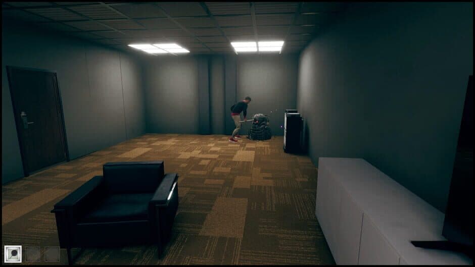 Скриншот 4 из Invitation to Fear