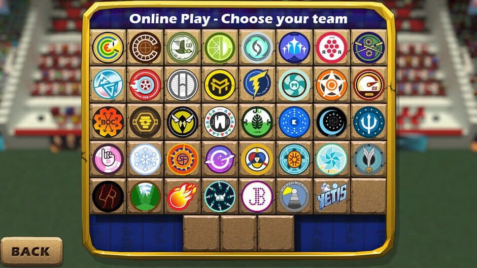 Скриншот 5 из Jelle's Marble League