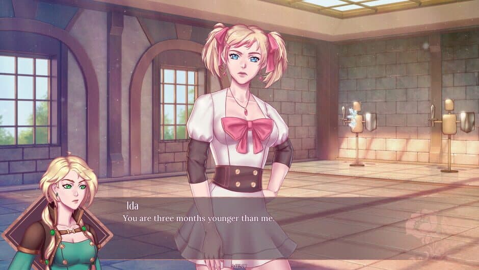 Скриншот 1 из Cheeky Princess