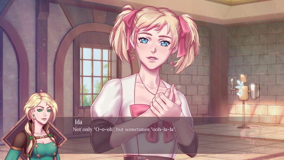 Скриншот 3 из Cheeky Princess